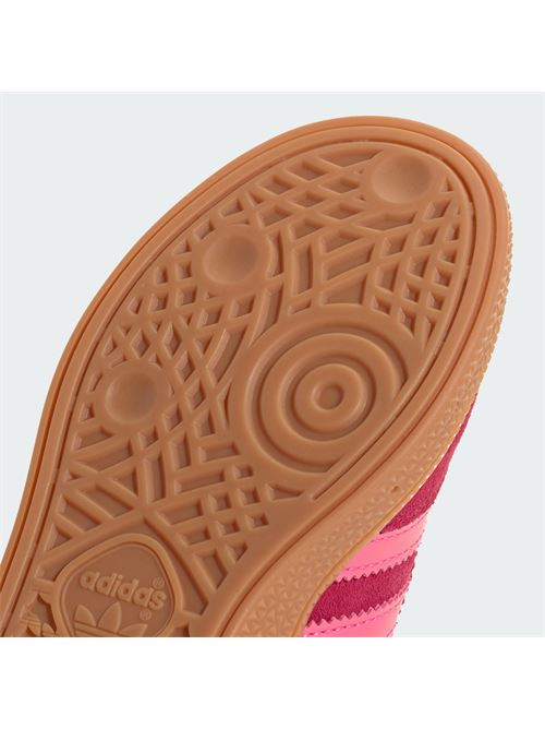 HANDBALL SPEZIAL C  RUBRED/LUCPNK/GUM2 ADIDAS ORIGINALS | JP8004/ND